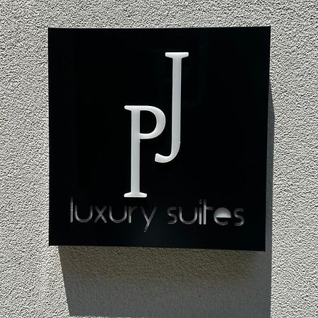 סרס P J Luxury Suites מראה חיצוני תמונה