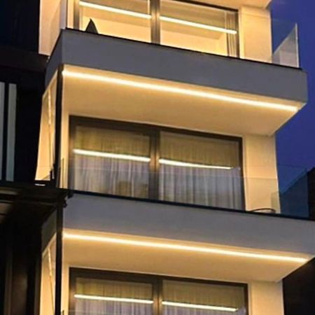 סרס P J Luxury Suites מראה חיצוני תמונה