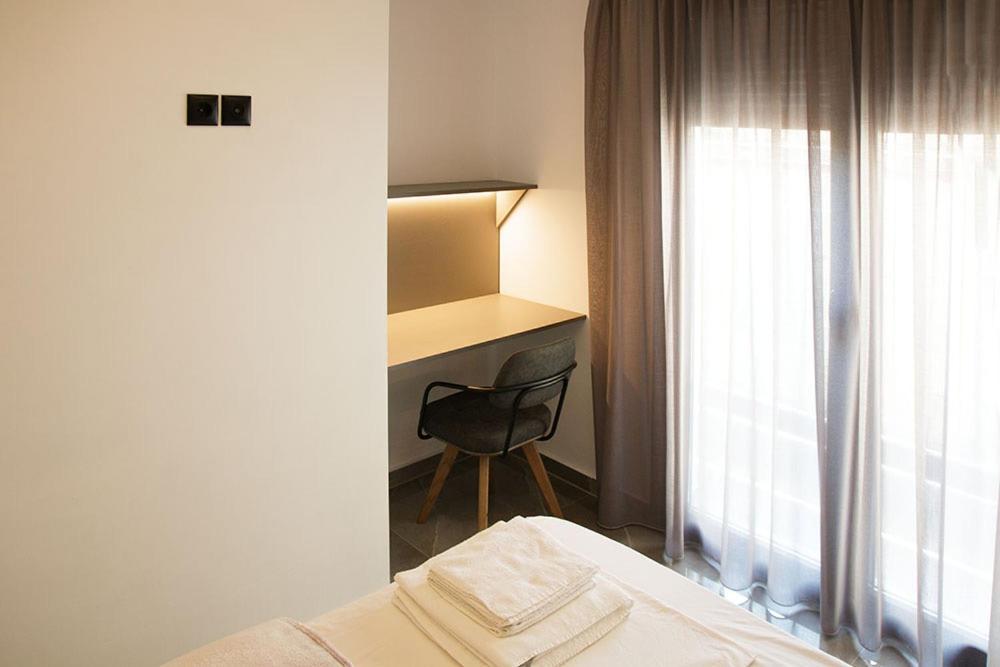 סרס P J Luxury Suites מראה חיצוני תמונה