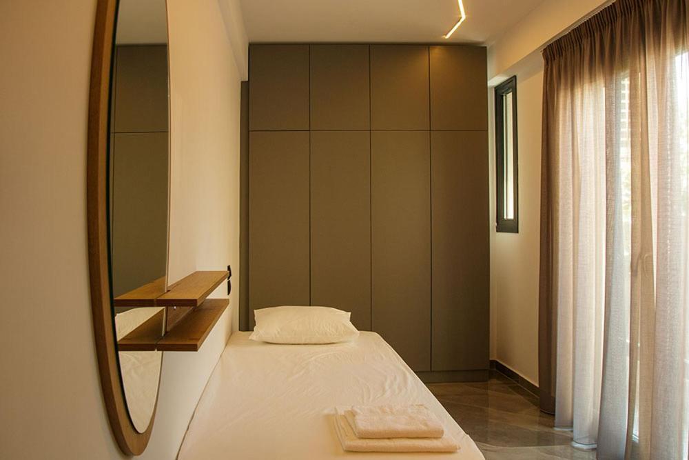 סרס P J Luxury Suites מראה חיצוני תמונה