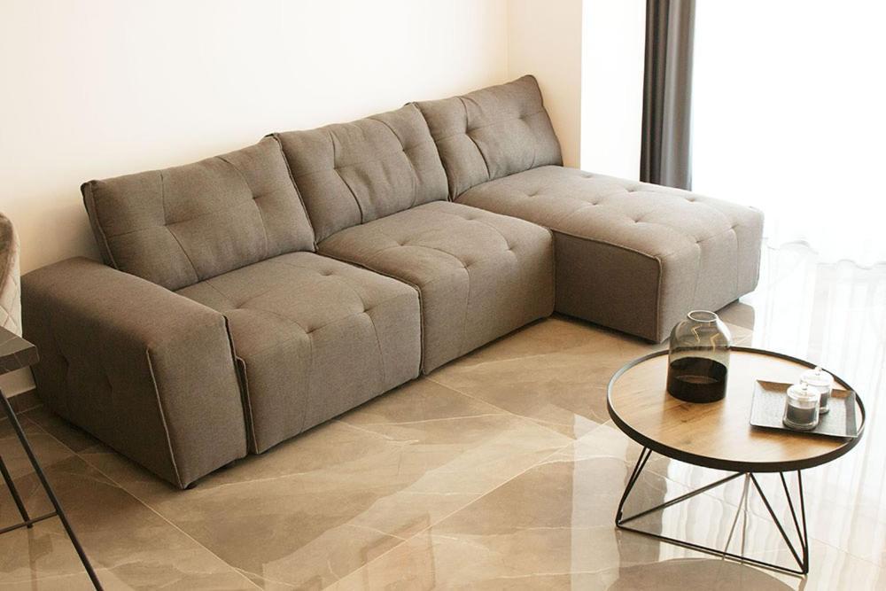 סרס P J Luxury Suites מראה חיצוני תמונה