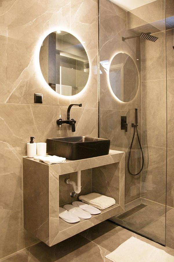 סרס P J Luxury Suites מראה חיצוני תמונה