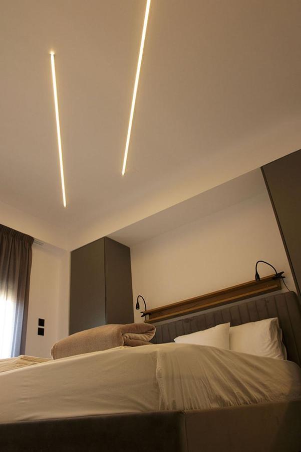 סרס P J Luxury Suites מראה חיצוני תמונה