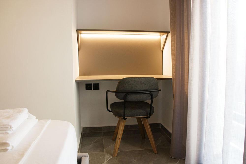 סרס P J Luxury Suites מראה חיצוני תמונה