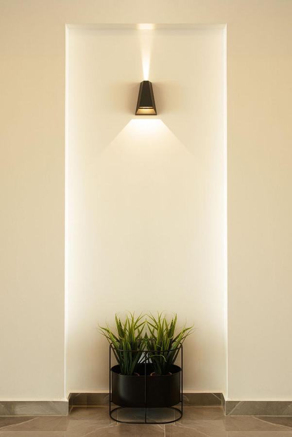 סרס P J Luxury Suites מראה חיצוני תמונה