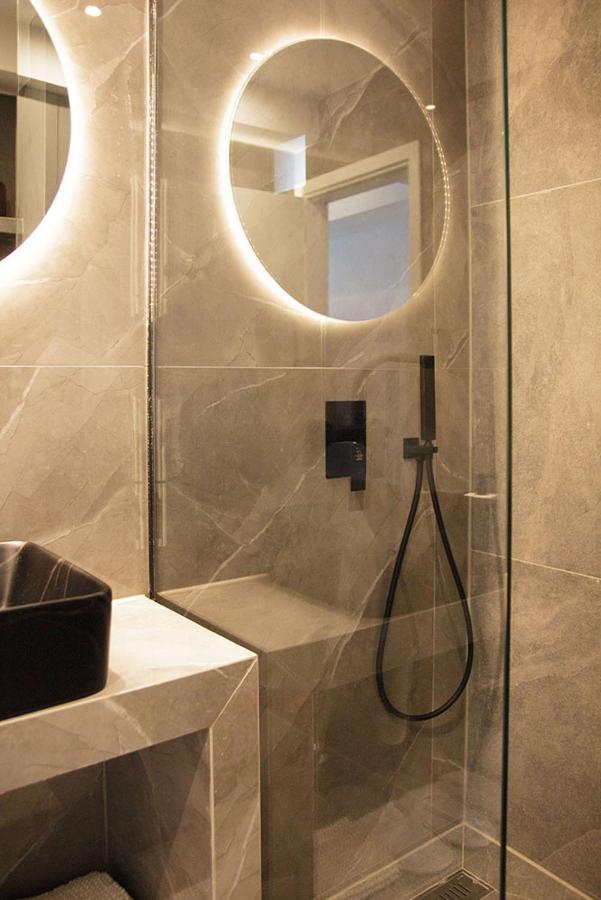 סרס P J Luxury Suites מראה חיצוני תמונה