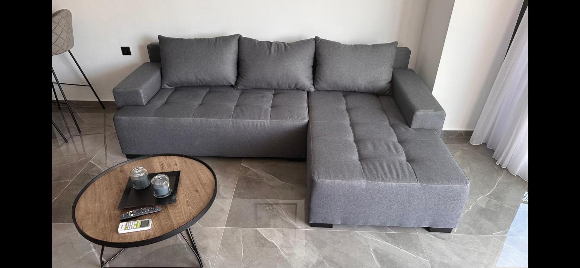 סרס P J Luxury Suites מראה חיצוני תמונה